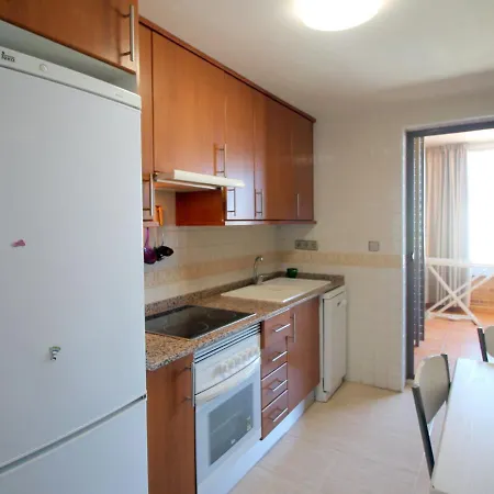 Torre Mestral By Interhome Apartment