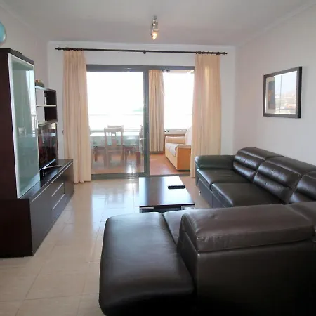 Torre Mestral By Interhome Cala de Finestrat
