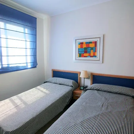 Torre Mestral By Interhome Apartment *
