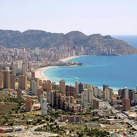 Torre Mestral By Interhome